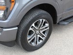 2023 F-150 Thumbnail 7