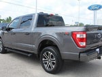 2023 F-150 Thumbnail 9