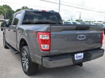 2023 F-150 Thumbnail 11