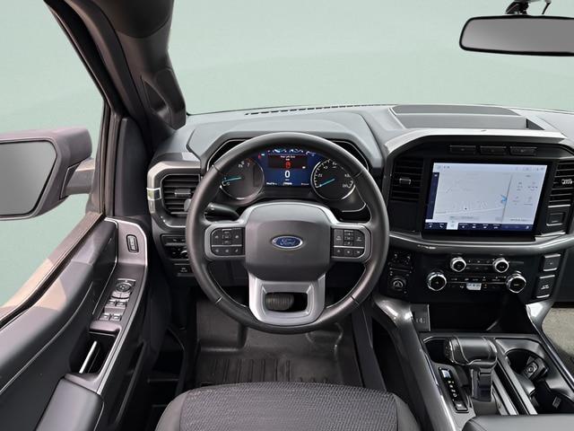 2023 Ford F-150 - $42,995