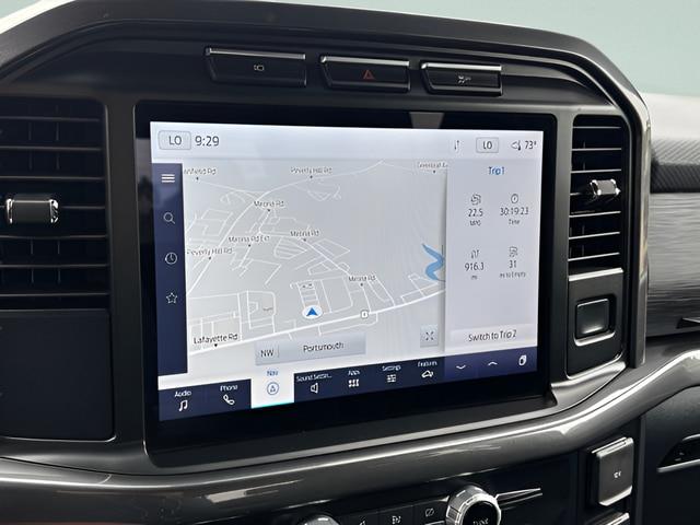 2023 Ford F-150 - $42,995