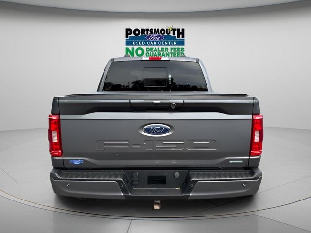 2023 Ford F-150 - $42,995