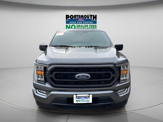 2023 Ford F-150 - $42,995