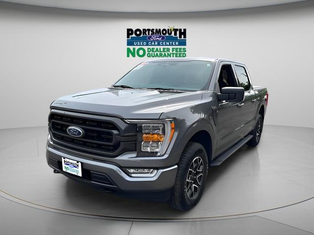 2023 Ford F-150 - $42,995
