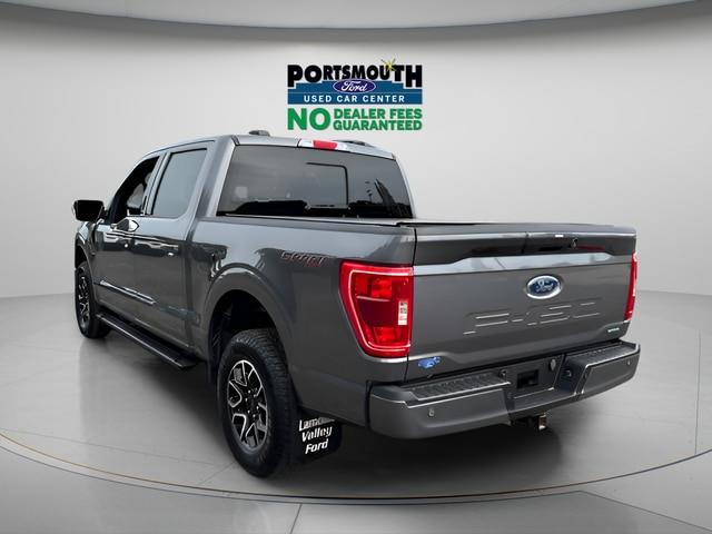 2023 Ford F-150 - $42,995
