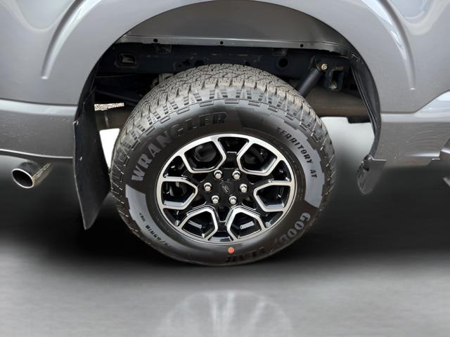 2023 Ford F-150 - $42,995