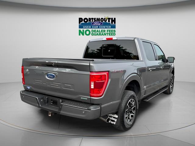 2023 Ford F-150 - $42,995