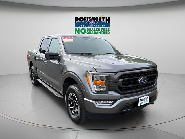 2023 Ford F-150 - $42,995