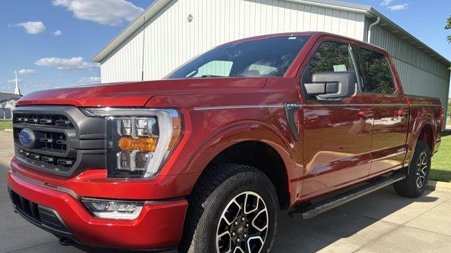 Preowned 2023 Ford F-150 XLT for Sale