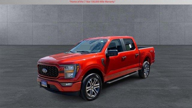 Preowned 2023 Ford F-150 XL for Sale