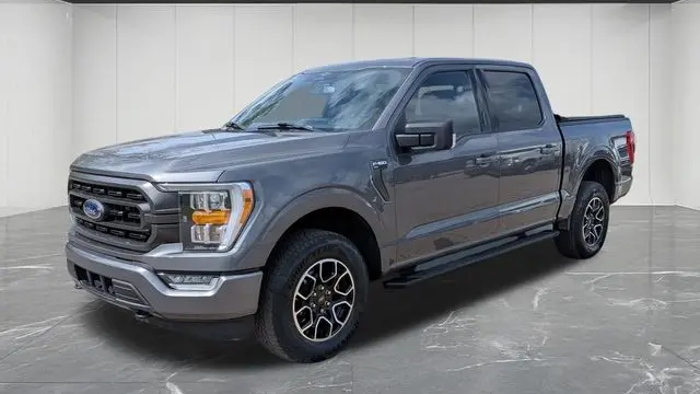 Preowned 2023 Ford F-150 XL for Sale