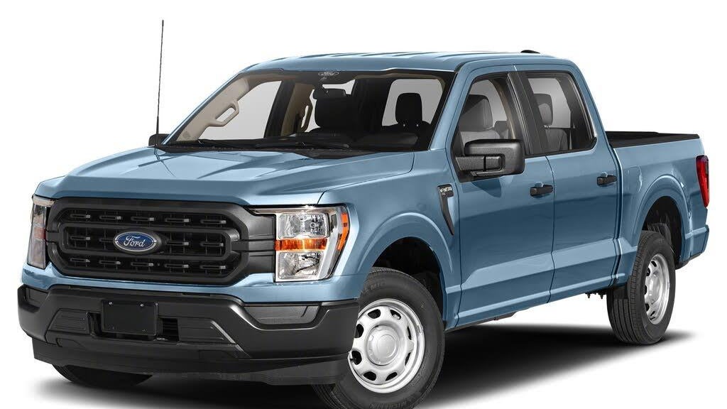 Preowned 2023 Ford F-150 XL for Sale