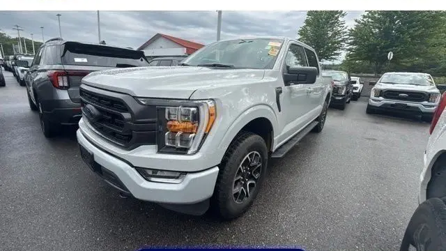 Preowned 2023 Ford F-150 XL for Sale