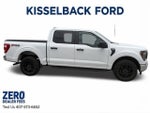 2023 F-150 Thumbnail 2