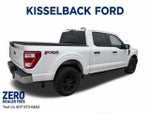 2023 F-150 Thumbnail 4
