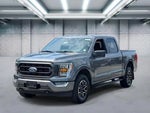 2023 F-150 Thumbnail 1