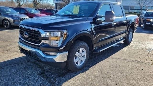 Preowned 2023 Ford F-150 XLT for Sale