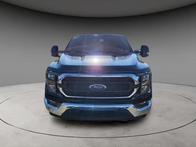 2023 Ford F-150 - $45,000