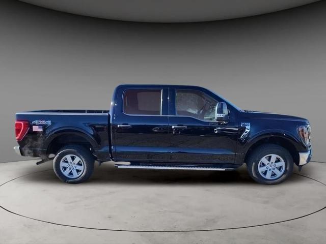 2023 Ford F-150 - $45,000