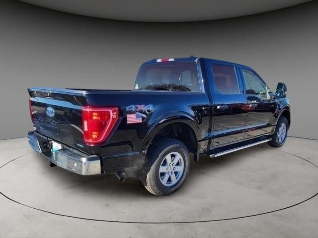 2023 Ford F-150 - $45,000