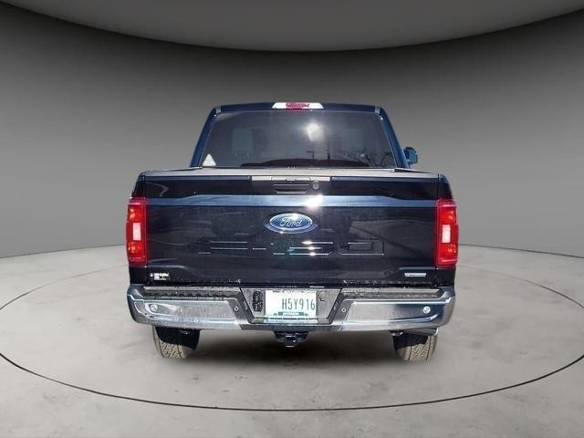 2023 Ford F-150 - $45,000