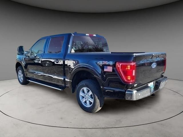 2023 Ford F-150 - $45,000