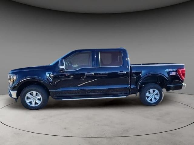 2023 Ford F-150 - $45,000