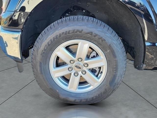 2023 Ford F-150 - $45,000