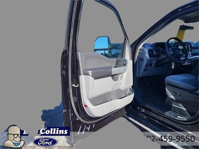 2023 Ford F-150 - $45,000