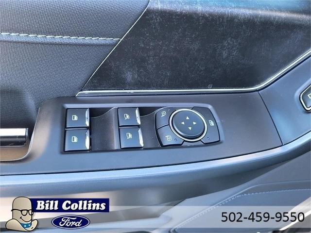 2023 Ford F-150 - $45,000