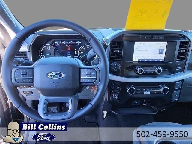 2023 Ford F-150 - $45,000
