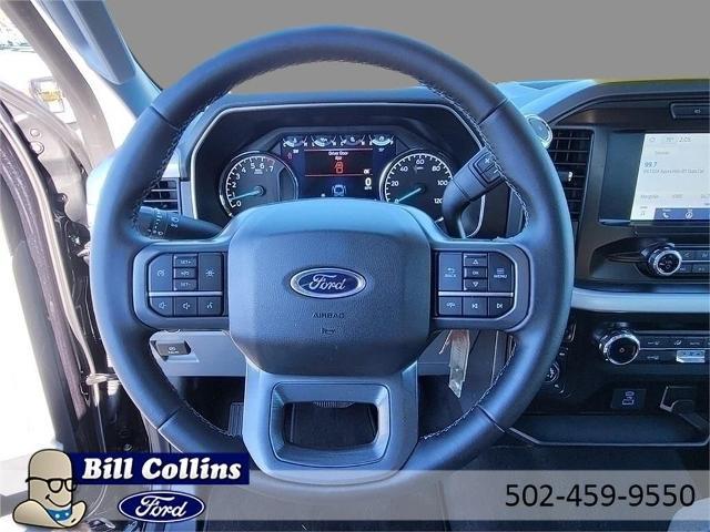 2023 Ford F-150 - $45,000