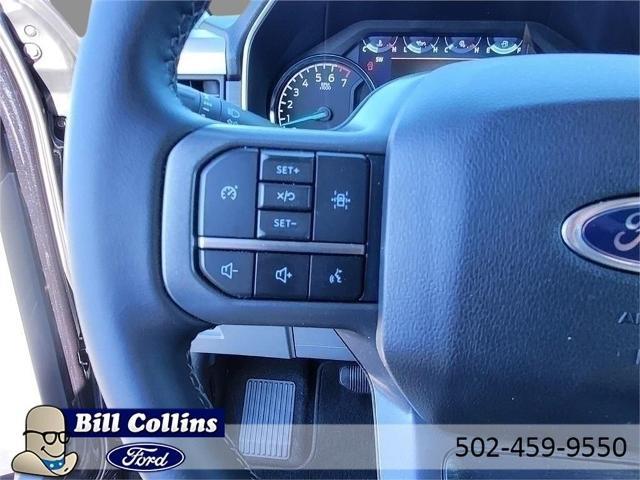 2023 Ford F-150 - $45,000