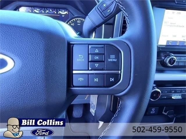 2023 Ford F-150 - $45,000