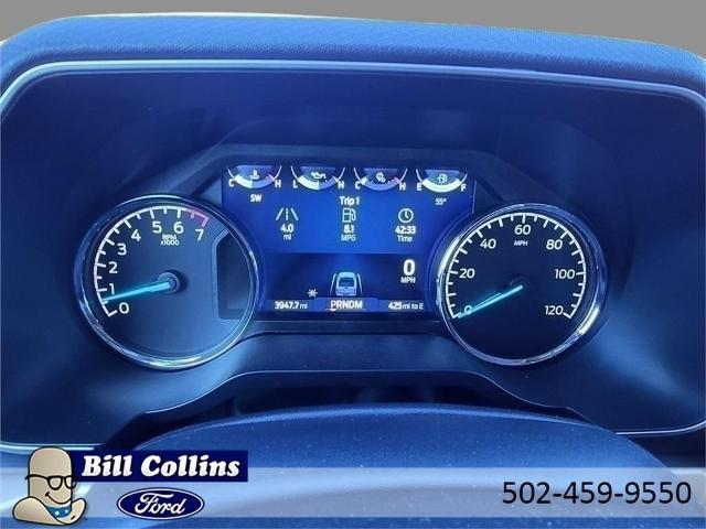 2023 Ford F-150 - $45,000