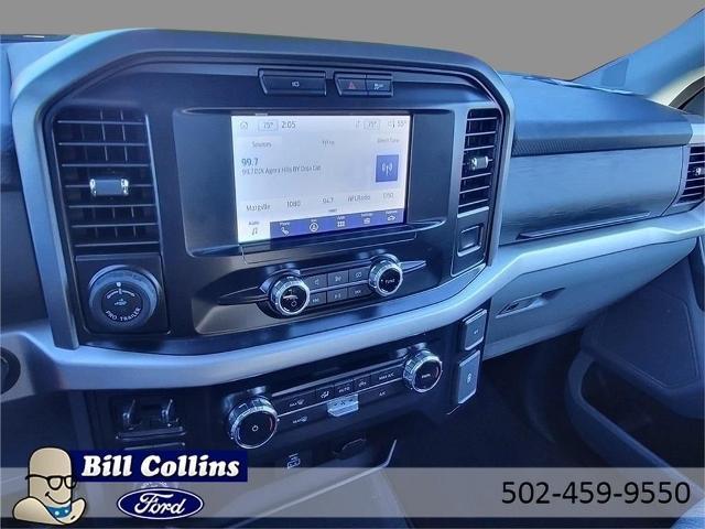2023 Ford F-150 - $45,000