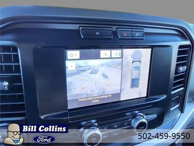 2023 Ford F-150 - $45,000