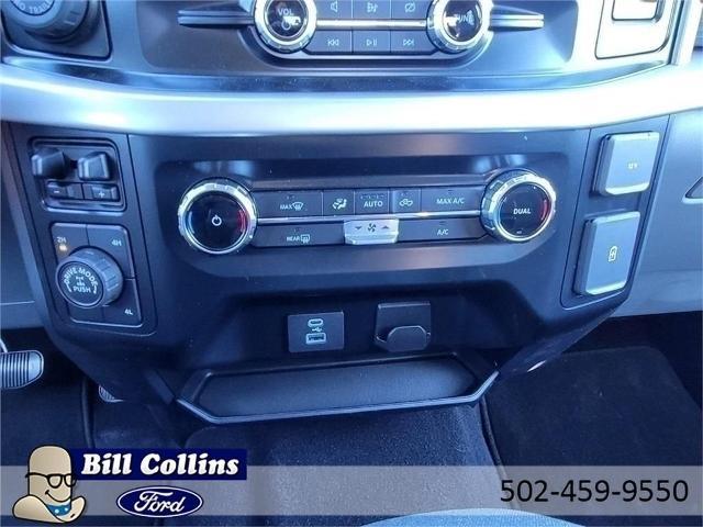 2023 Ford F-150 - $45,000