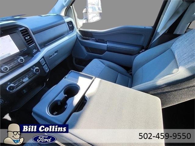 2023 Ford F-150 - $45,000