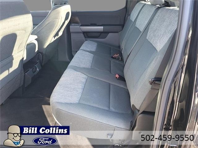 2023 Ford F-150 - $45,000