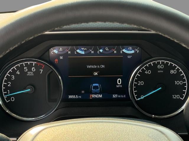 2023 Ford F-150 - $45,000
