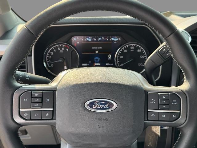 2023 Ford F-150 - $45,000