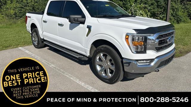 Preowned 2023 Ford F-150 Lariat for Sale