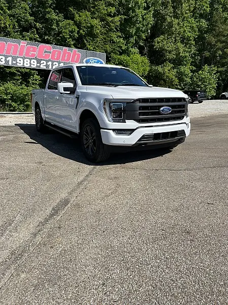 2023 Ford F-150 - $49,911