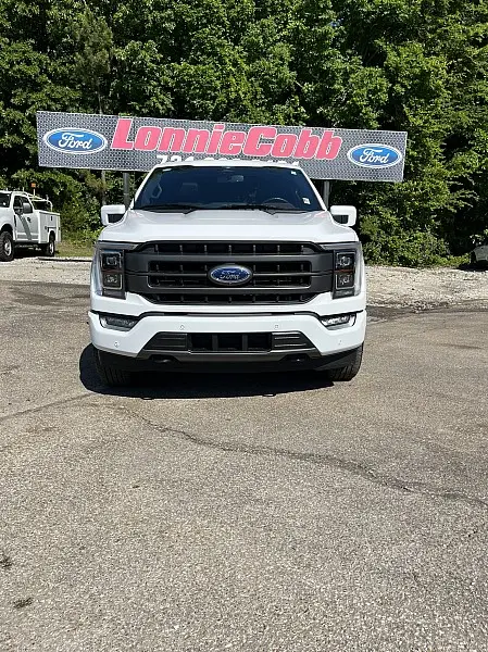 2023 Ford F-150 - $49,911