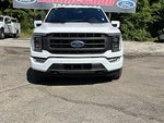 2023 F-150 Thumbnail 2