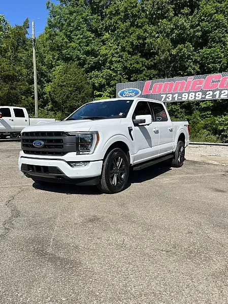 2023 Ford F-150 - $49,911