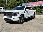 2023 F-150 Thumbnail 3