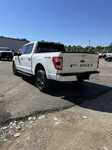 2023 Ford F-150 - $49,911