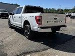 2023 F-150 Thumbnail 5